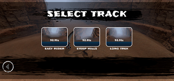 MTB Downhill v1.0.1 2