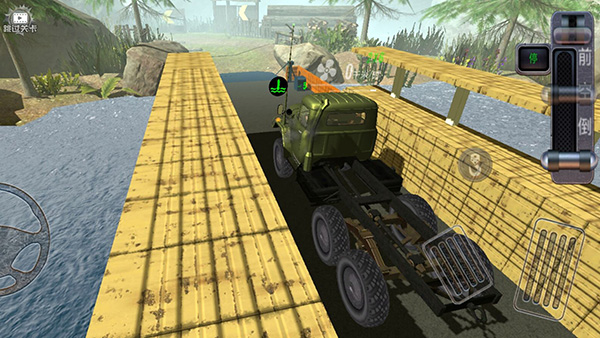 3d卡車駕駛模擬器 v300.1.23 0