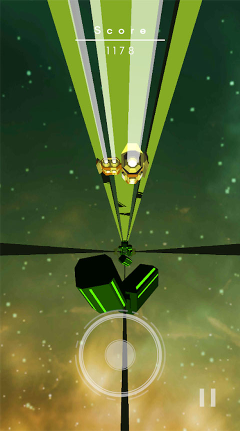 穿越星空 v1.1.0 1