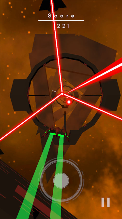 穿越星空 v1.1.0 0