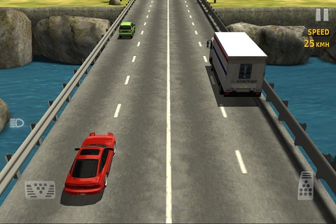 公路賽車(chē)手 v3.7 0