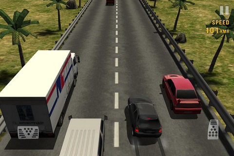 公路賽車(chē)手 v3.7 1
