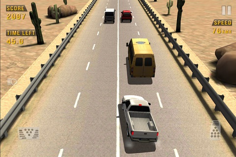 公路賽車(chē)手 v3.7 2