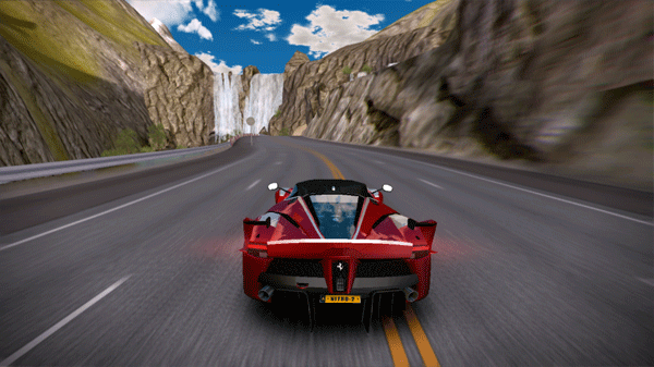 Asphalt Nitro 2 v1.1.0 2