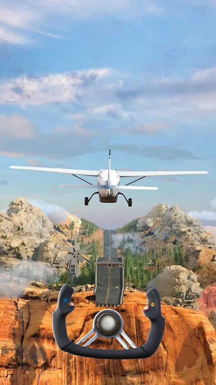 Crazy Plane Landing v0.19.5 1