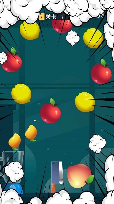 夢幻切水果大作戰2 v2.5 2