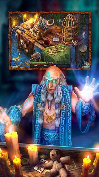 密室逃脫偵探風云 v700 2