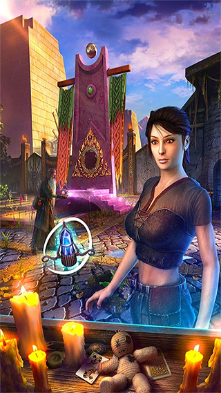 密室逃脫偵探風云 v700 0