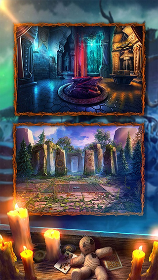 密室逃脫偵探風云 v700 1