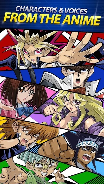 duellinks v9.9.0 0