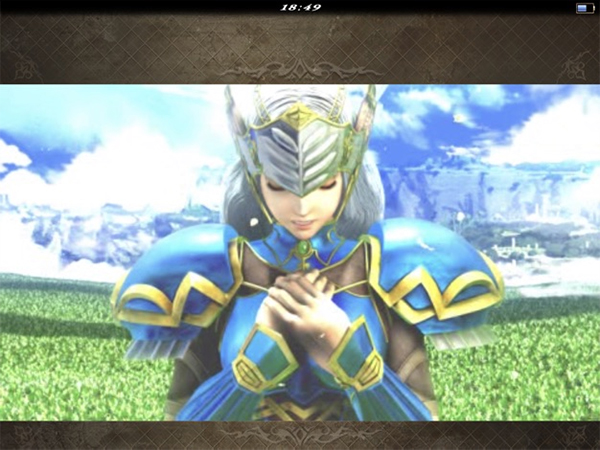 北歐女神蕾娜斯 v1.0.0 2