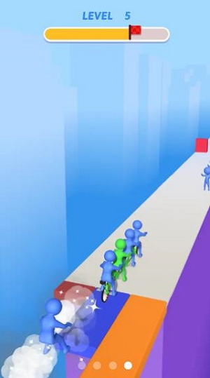 單車疊起來 v1.0.4 2