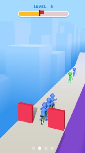 單車疊起來 v1.0.4 0