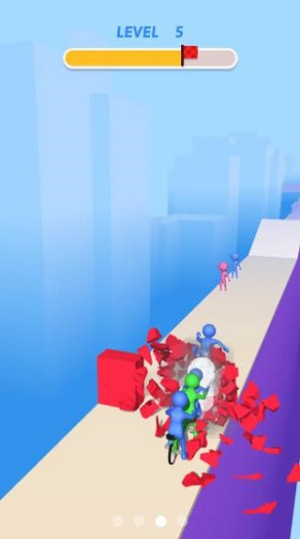 單車疊起來 v1.0.4 1