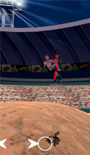 極限花樣摩托 v0.1.0 0