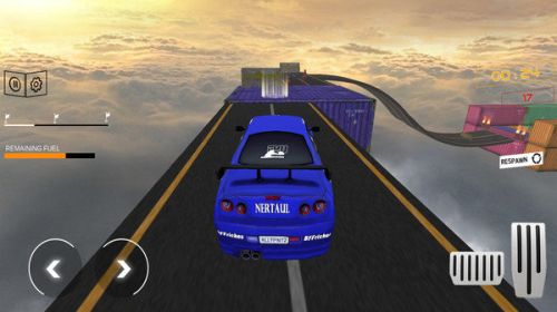 極限軌道特技 v1.7 0