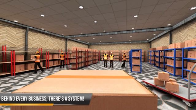 汽車旅館模擬器 v2.1.47 2