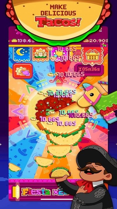 炸玉米餅 v1.1.5 1