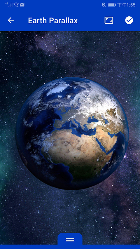 wallpaper主題壁紙手機版 v2.6.9 0