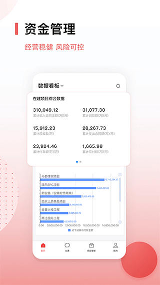 紅圈CRM+ app v6.4.0 2