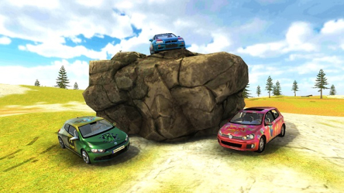 地平線飆車 v1.8 1