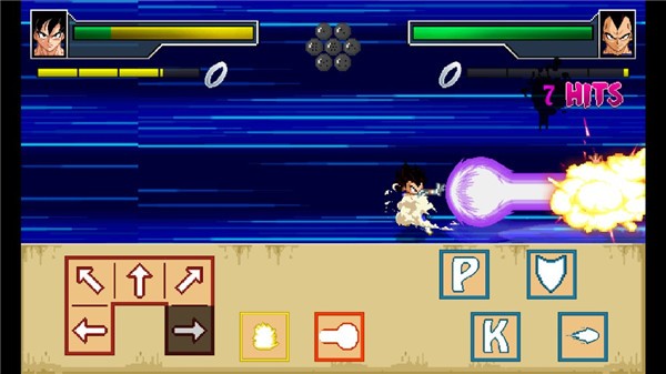 龍珠z冠軍最新 v1.5.398 0