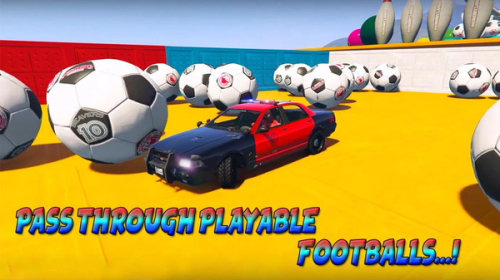 超級英雄警車 v1.0 0