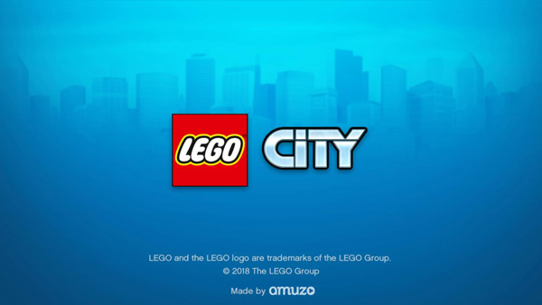 樂高我的城市2 v48.218.64 1