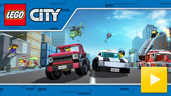 樂高我的城市2 v48.218.64 0
