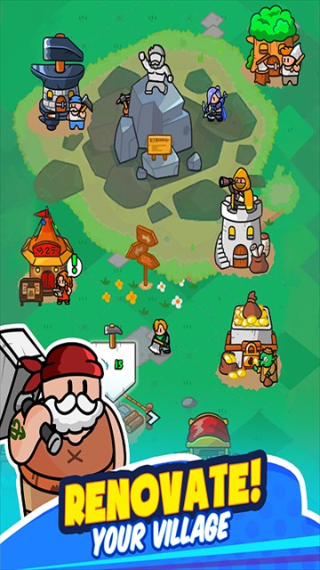 RumbleHeroes v2.2.082 1