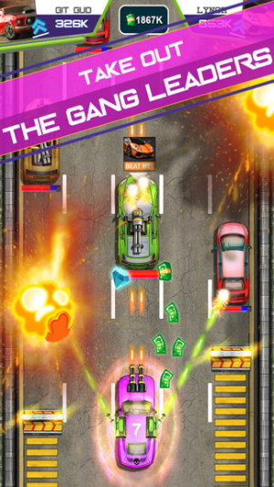 公路傳奇追蹤 v0.1.6 0