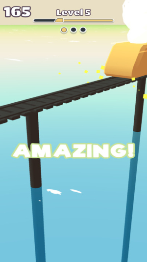 驚險火車 v1.0.11 2