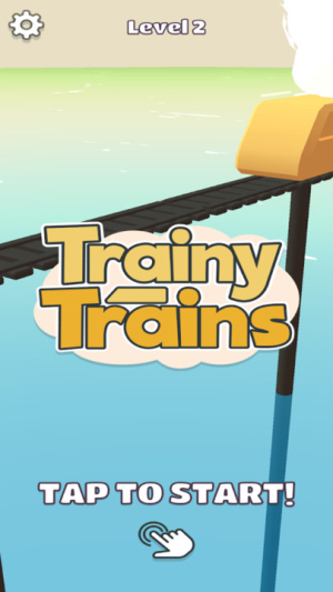 驚險火車 v1.0.11 1