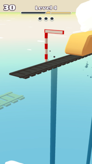 驚險火車 v1.0.11 0