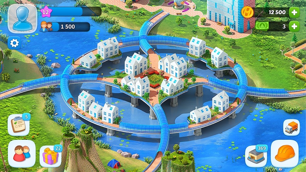 特大城市2025 v13.0.0 0