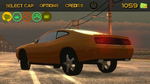 公路交通摩托賽車 v1.0000 2