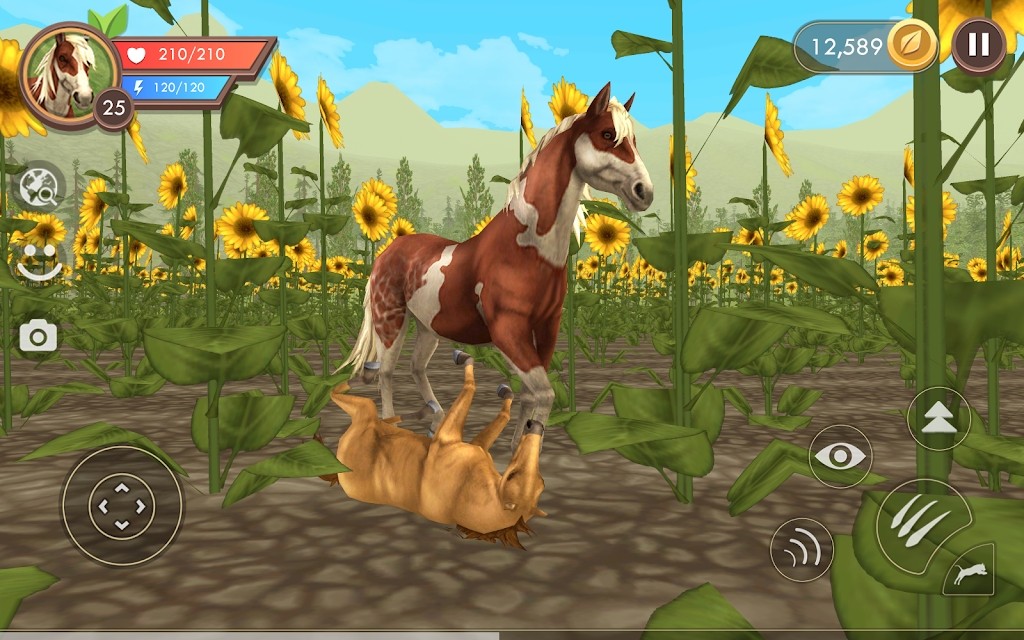 WildCraft野生動物模擬 v36.1 2