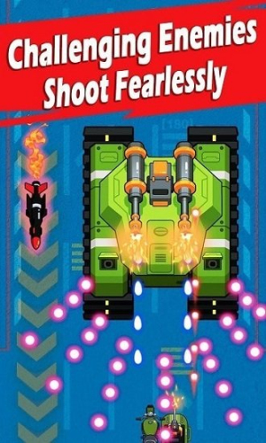 混亂城市賽車 v3.2.8 1