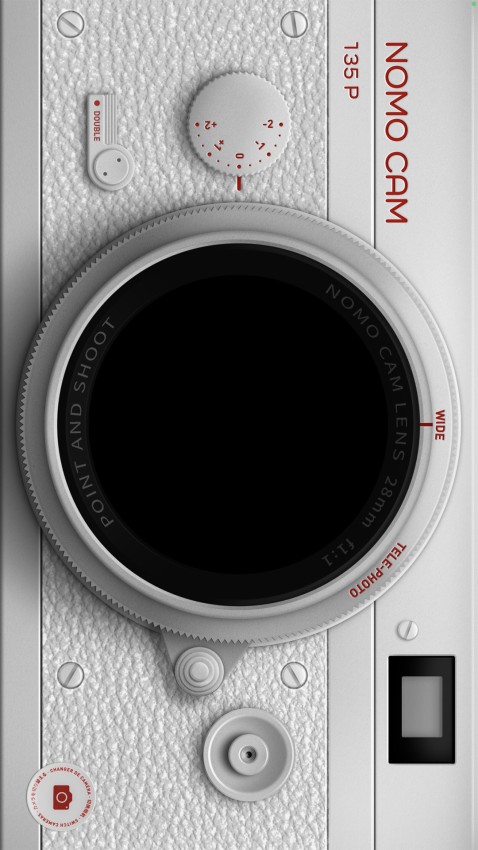 NOMO app v1.7.4 安卓免費(fèi)版 2