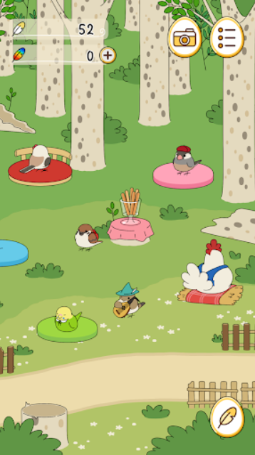 鳥之聲 v1.12.0 1