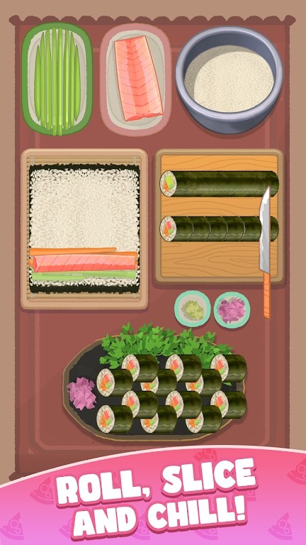 Cookingdom烹飪王國 v1.0.41 0