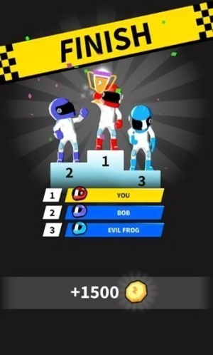 回溯賽車 v1.0.8 2