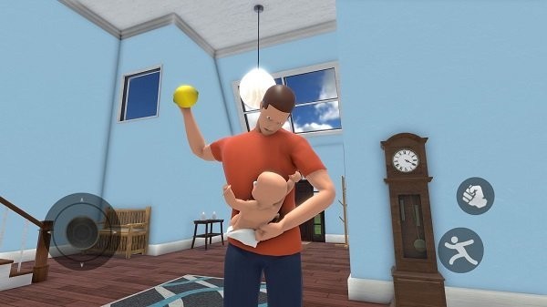 老哥模擬器 v1.0 2