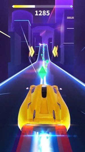 賽車手的樂趣 v1.0.2 0