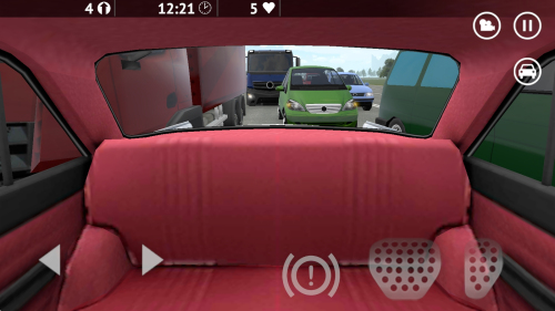 駕駛區俄羅斯 v1.305 0