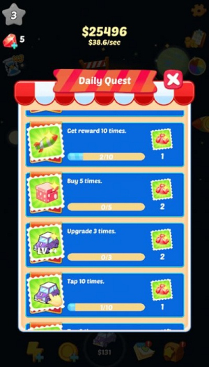 空閑汽車世界 v1.0000 1