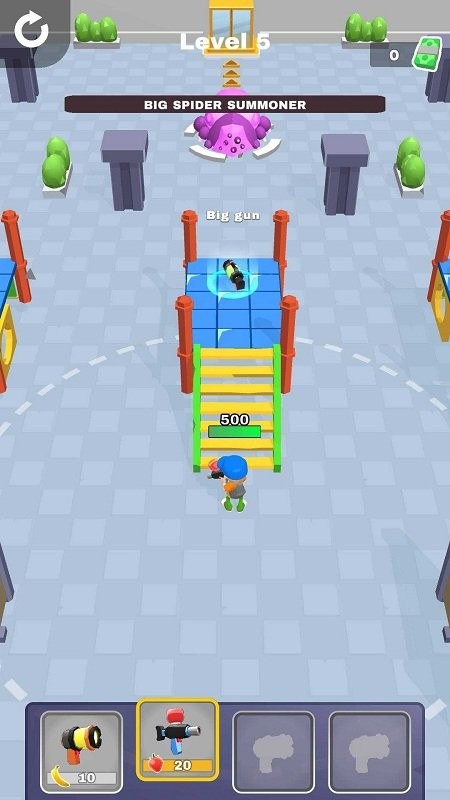 喂食小隊(duì) v0.1 2