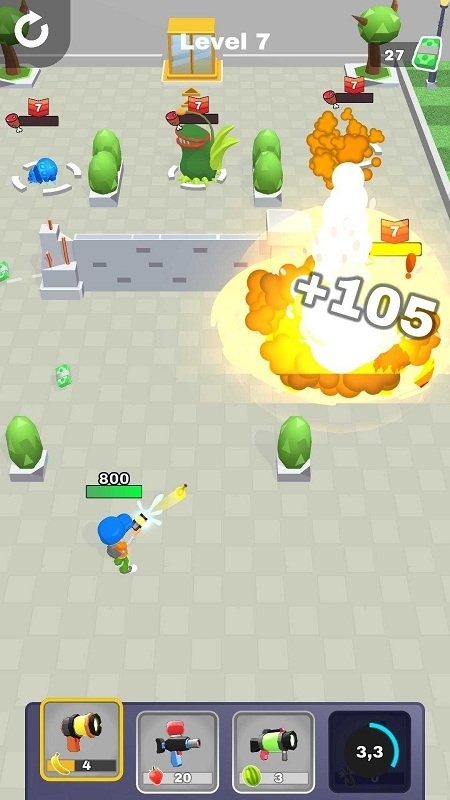 喂食小隊(duì) v0.1 0