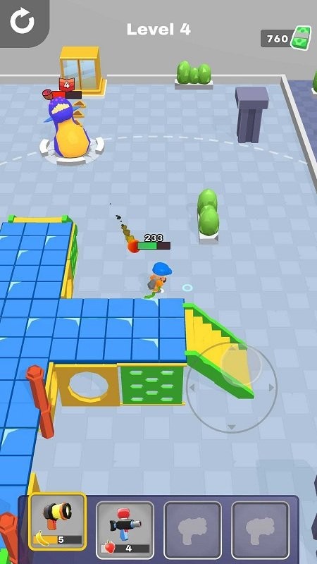 喂食小隊(duì) v0.1 1