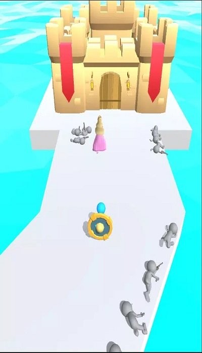 保護(hù)公主 v1.0.0 0